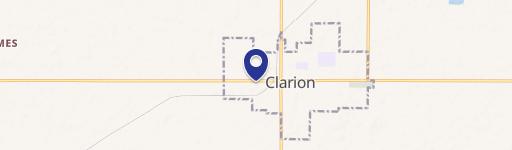 Clarion, IA 50525