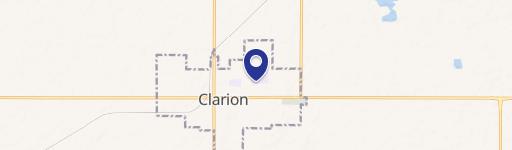 Clarion, IA 50525
