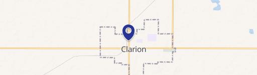 Clarion, IA 50525