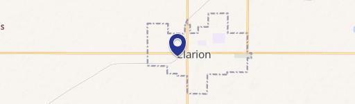 Clarion, IA 50525