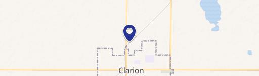 Clarion, IA 50525