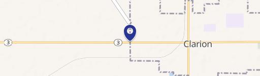 Clarion, IA 50525