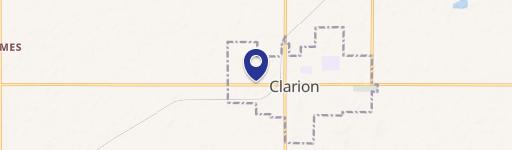 Clarion, IA 50525