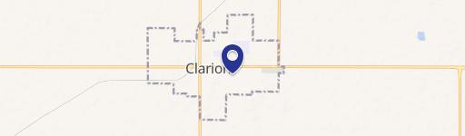 Clarion, IA 50525