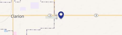Clarion, IA 50525