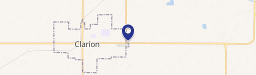 Clarion, IA 50525