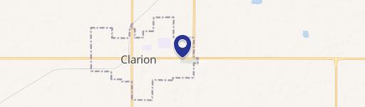 Clarion, IA 50525