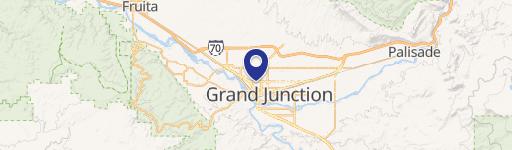 Downtown Grand Junction Triplex