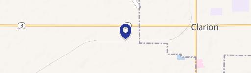 Clarion, IA 50525