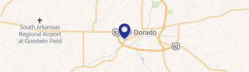 El Dorado, AR 71730