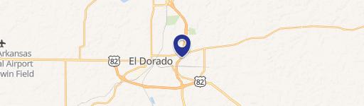 El Dorado, AR 71730