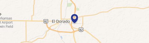 El Dorado, AR 71730