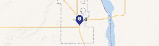 Turnkey Restaurant in Haskell, OK