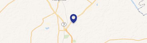 367 Old Calion Rd, Unit CUT-OFF