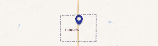 Curlew, IA 50527