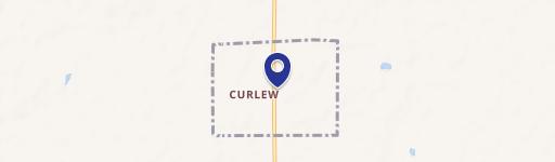 Curlew, IA 50527