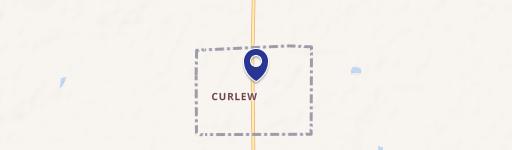 Curlew, IA 50527