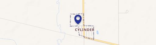 Cylinder, IA 50528