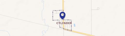 Cylinder, IA 50528