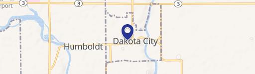 Dakota City, IA 50529