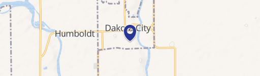 Dakota City, IA 50529