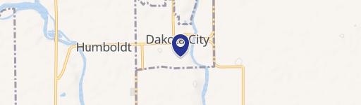 Dakota City, IA 50529