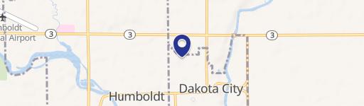 Dakota City, IA 50529