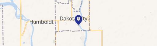 Dakota City, IA 50529