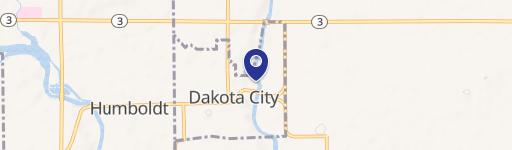Dakota City, IA 50529