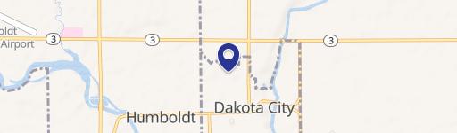 Dakota City, IA 50529