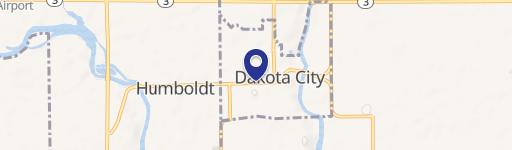 Dakota City, IA 50529