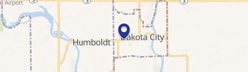 Dakota City, IA 50529