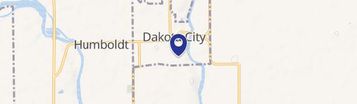 Dakota City, IA 50529