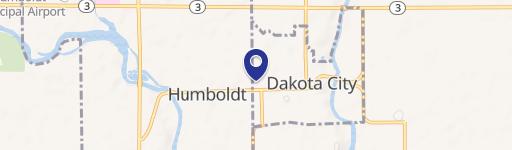 Dakota City, IA 50529