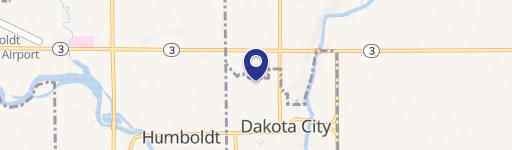 Dakota City, IA 50529