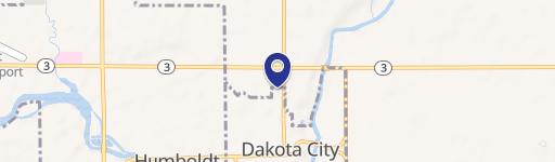 Dakota City, IA 50529