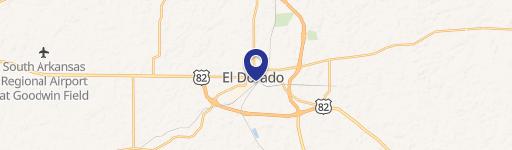 El Dorado, AR 71730
