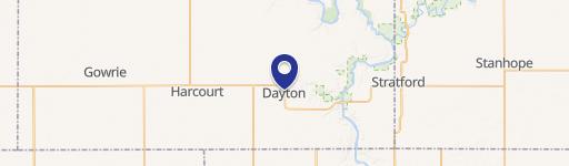 Dayton, IA 50530