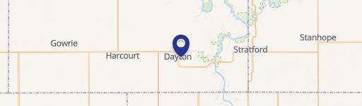Dayton, IA 50530