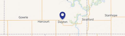 Dayton, IA 50530