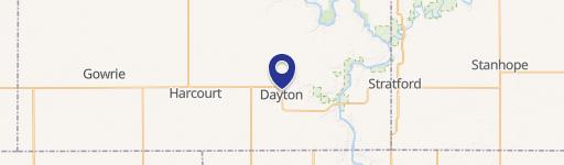 Dayton, IA 50530