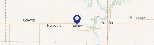Dayton, IA 50530