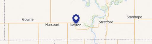 Dayton, IA 50530