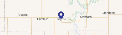 Dayton, IA 50530