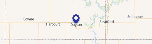 Dayton, IA 50530