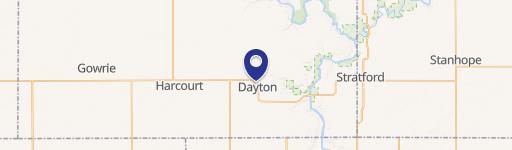 Dayton, IA 50530