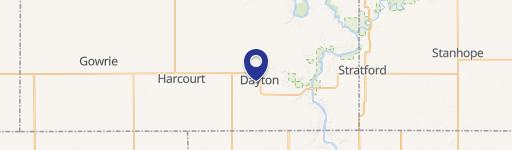Dayton, IA 50530