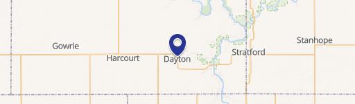 Dayton, IA 50530