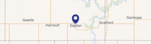Dayton, IA 50530