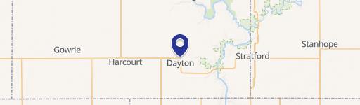 Dayton, IA 50530